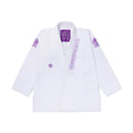 SHOYOROLL NEPENTHES WEISSER KIMONO / GI