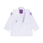 SHOYOROLL NEPENTHES WEISSER KIMONO / GI