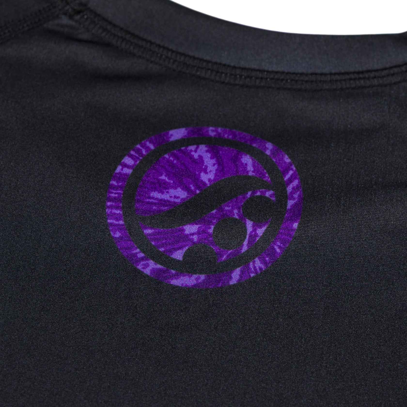 SHOYOROLL NEPENTHES LS RASHGUARD