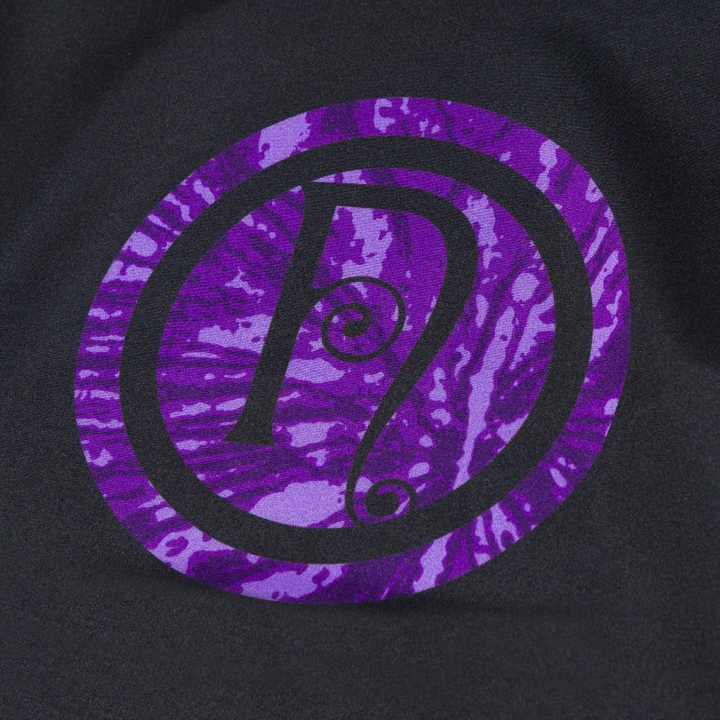 SHOYOROLL NEPENTHES LS RASHGUARD