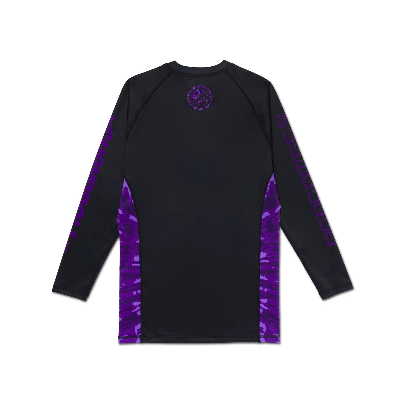 SHOYOROLL NEPENTHES LS RASHGUARD