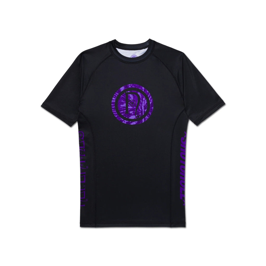 SHOYOROLL NEPENTHES SS RASHGUARD