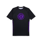 SHOYOROLL NEPENTHES SS RASHGUARD