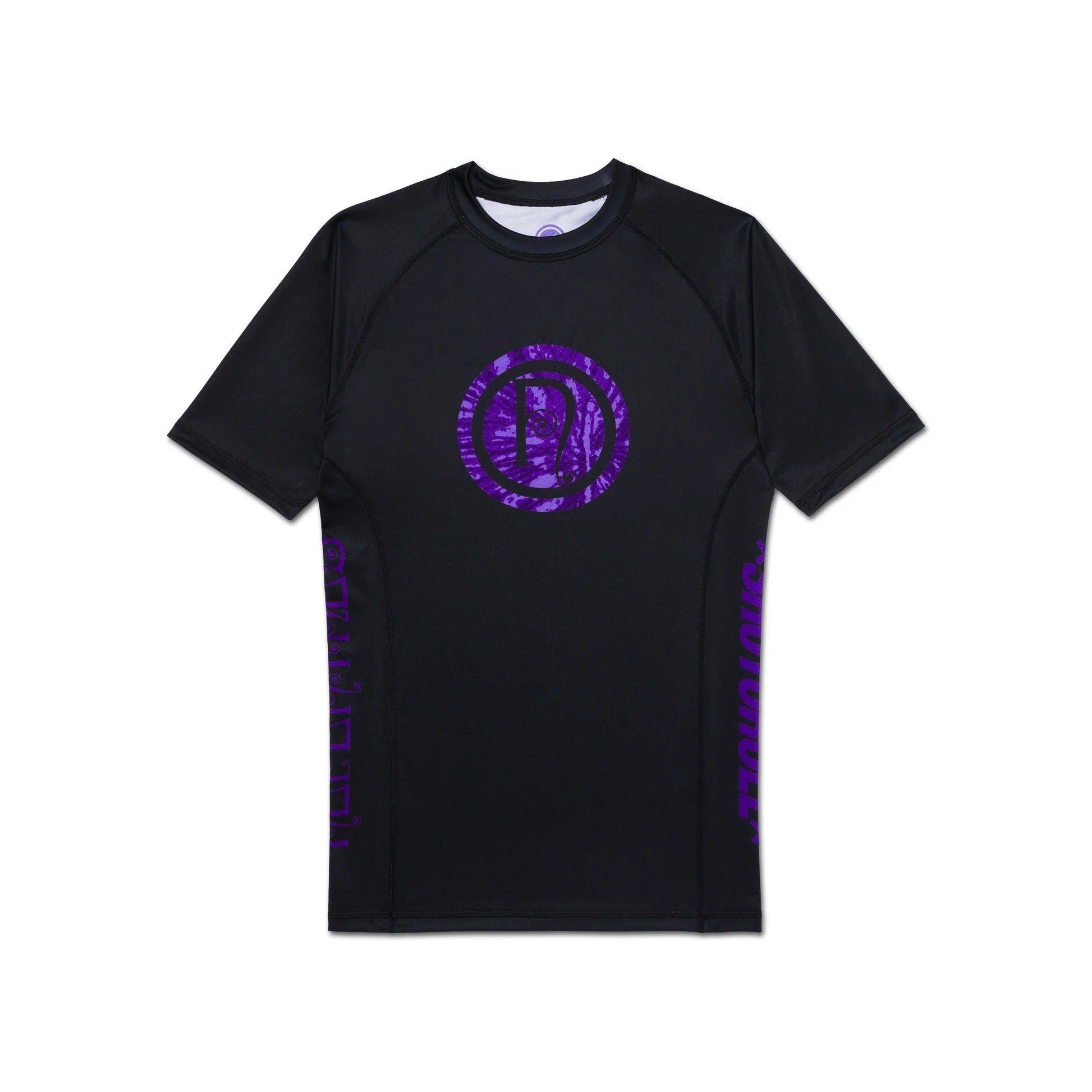SHOYOROLL NEPENTHES SS RASHGUARD