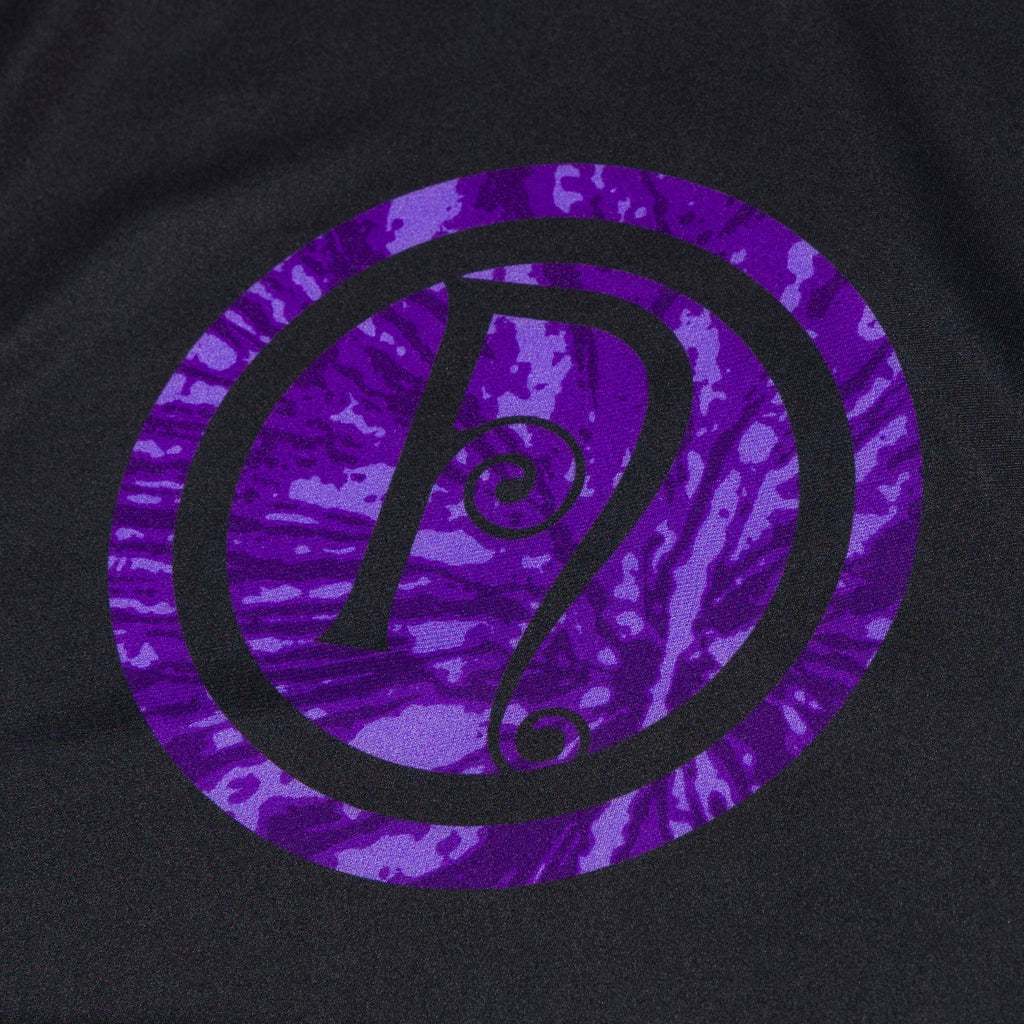 SHOYOROLL NEPENTHES SS RASHGUARD