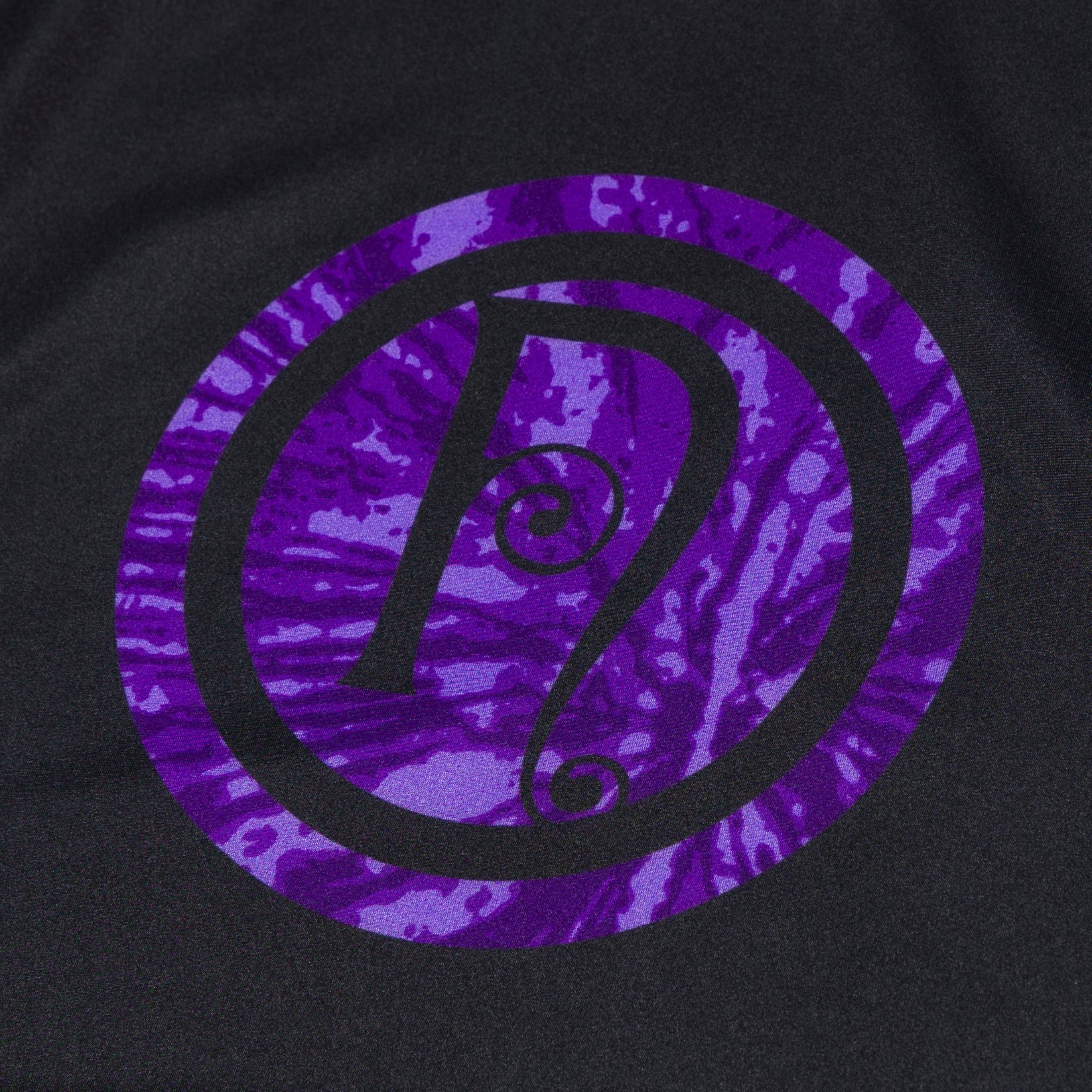 SHOYOROLL NEPENTHES SS RASHGUARD