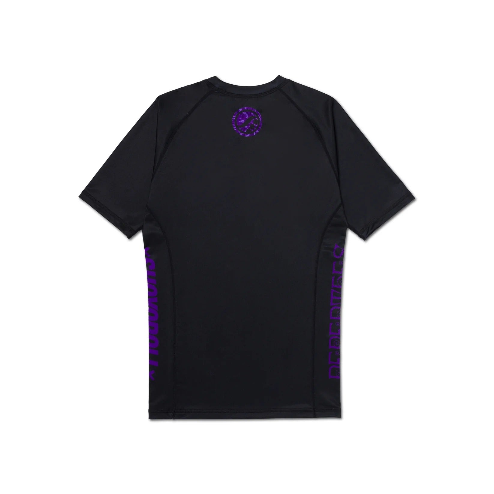 SHOYOROLL NEPENTHES SS RASHGUARD