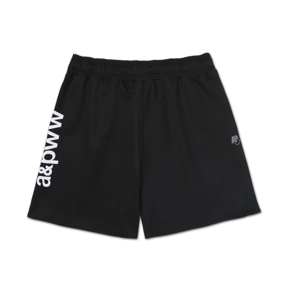 3 Zoll A&P WW NOGI LOOSE SHORTS