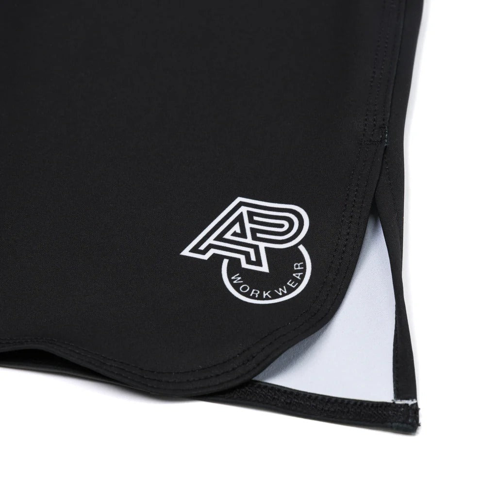 3 Zoll A&P WW NOGI LOOSE SHORTS