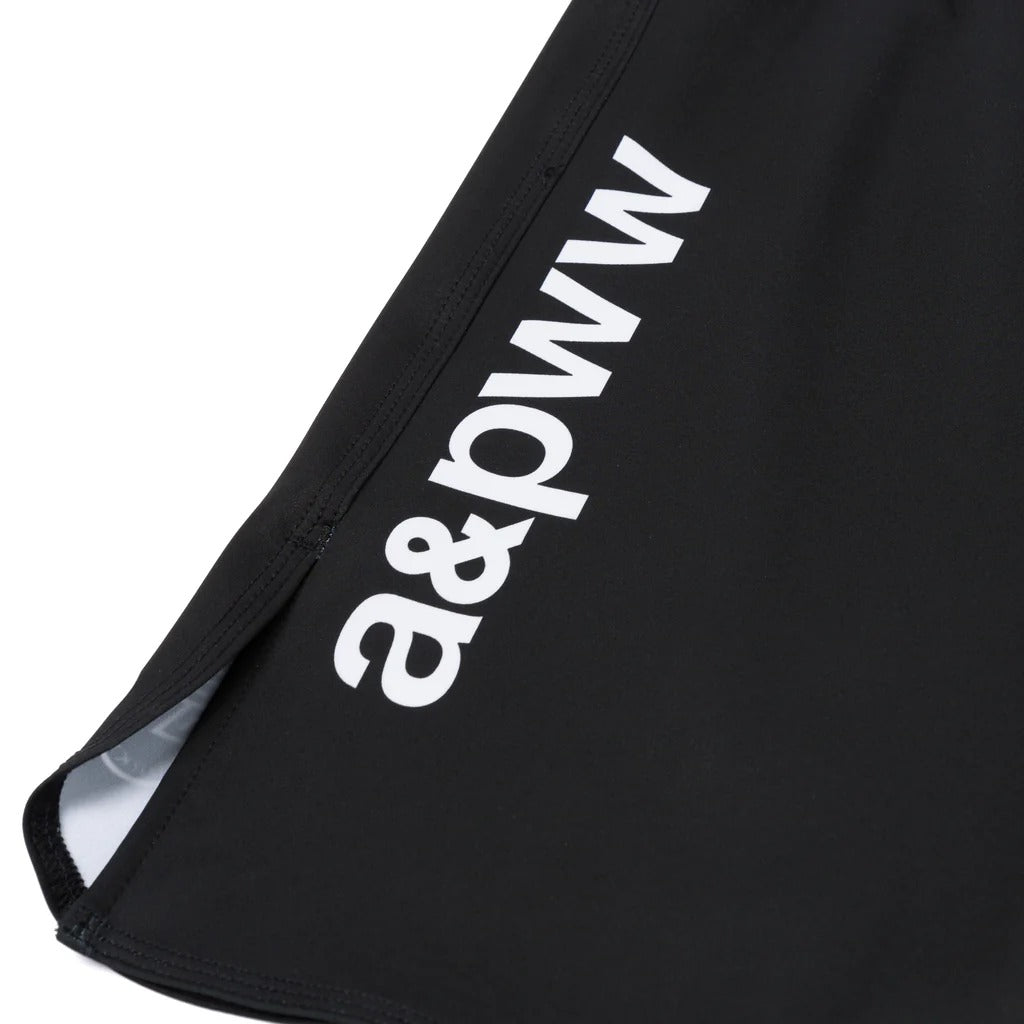 5" A&P WW NOGI LOOSE SHORTS