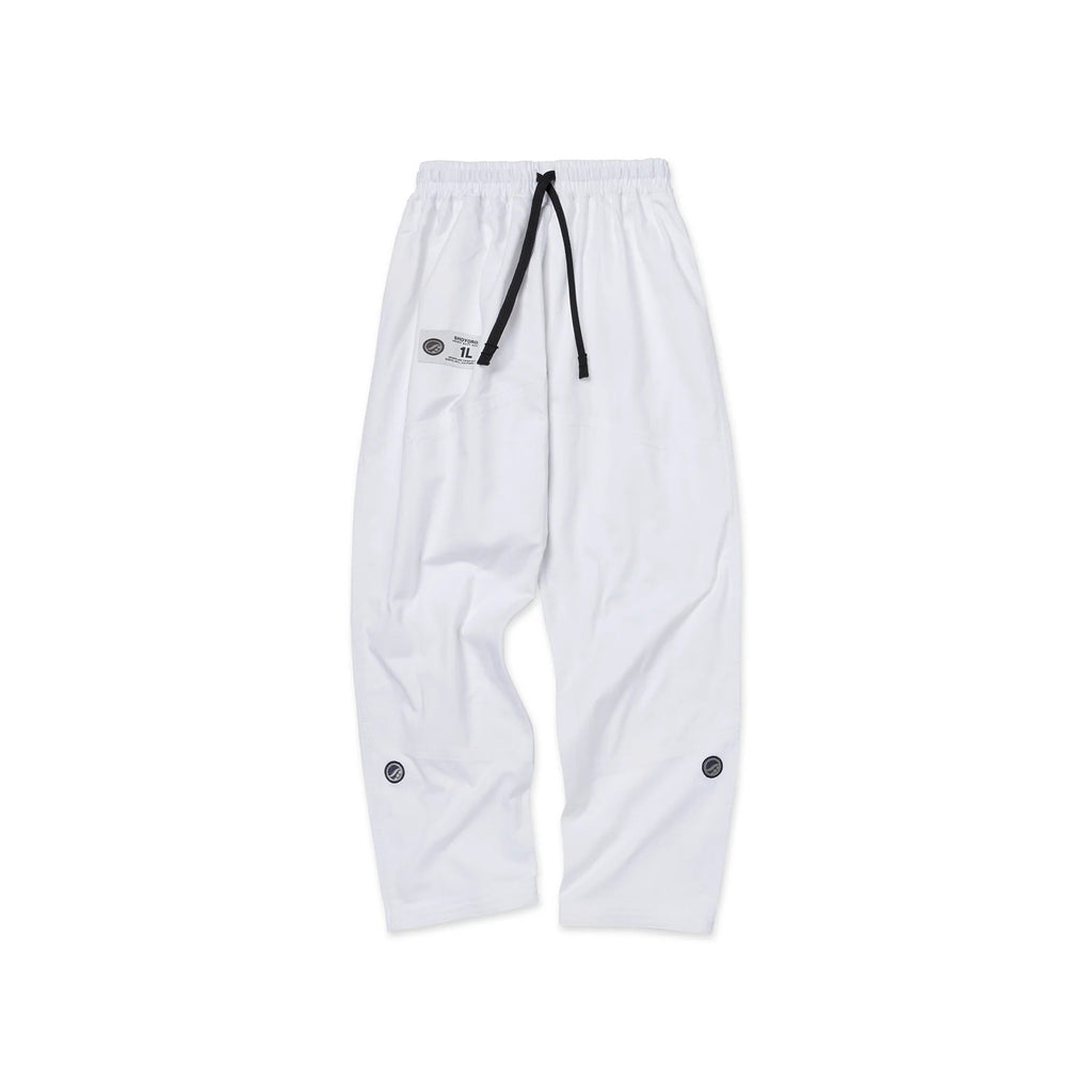 SHOYOROLL NOX COMP STANDARD WEISSER KIMONO / GI