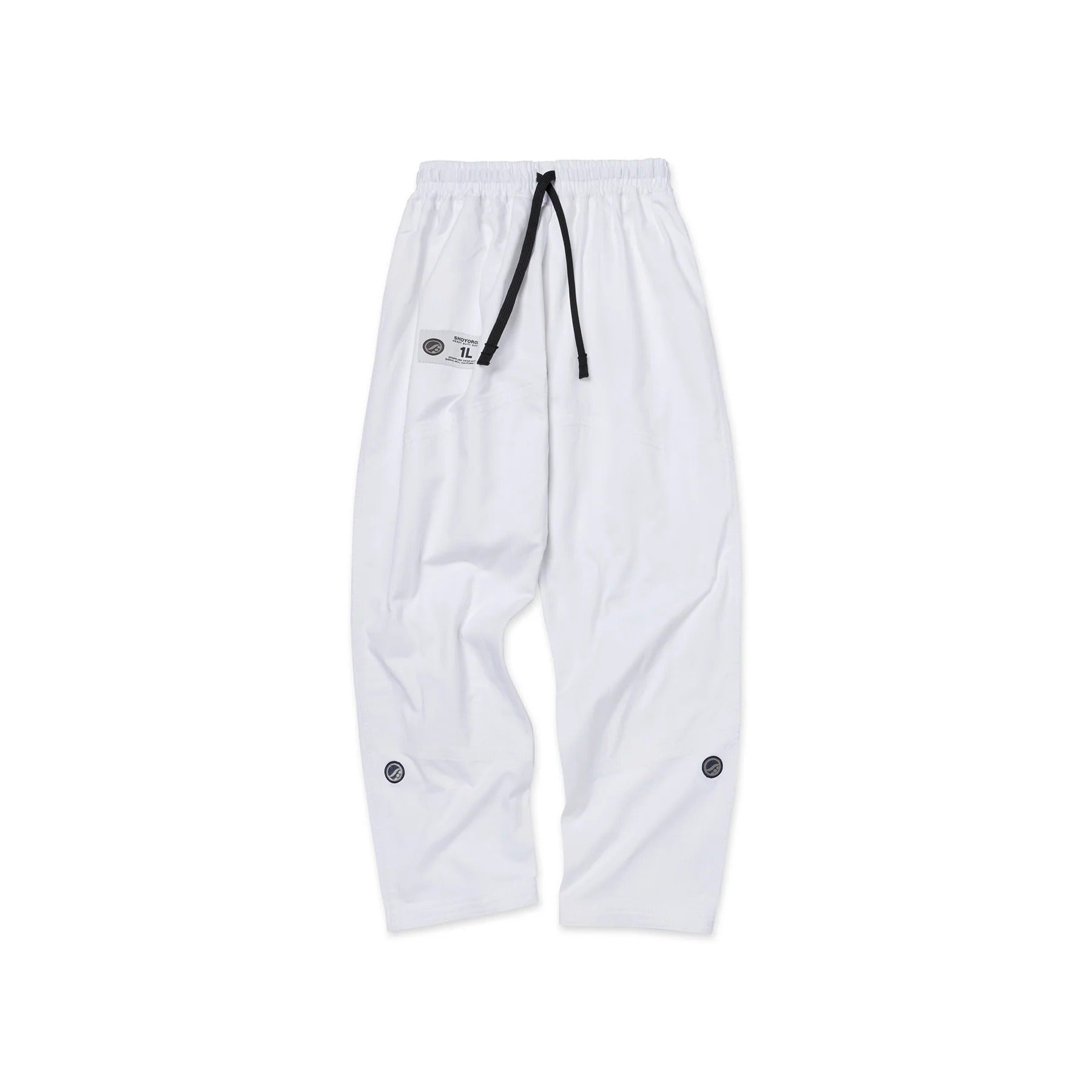 SHOYOROLL NOX COMP STANDARD WEISSER KIMONO / GI