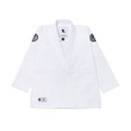 SHOYOROLL NOX COMP STANDARD WEISSER KIMONO / GI