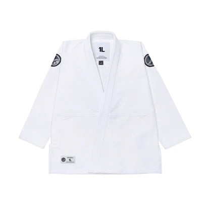 SHOYOROLL NOX COMP STANDARD WEISSER KIMONO / GI
