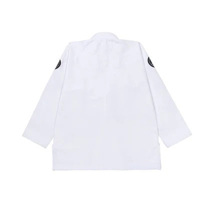 SHOYOROLL NOX COMP STANDARD WEISSER KIMONO / GI