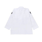 SHOYOROLL NOX COMP STANDARD WEISSER KIMONO / GI