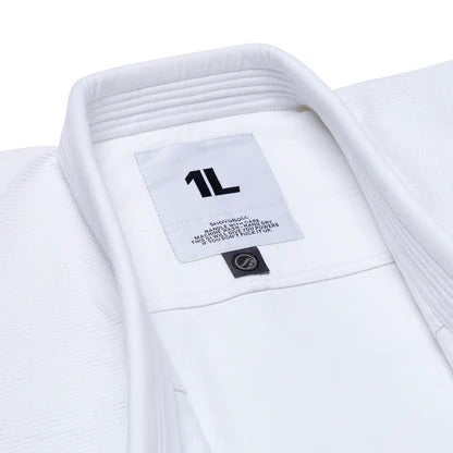 SHOYOROLL NOX COMP STANDARD WEISSER KIMONO / GI