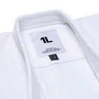SHOYOROLL NOX COMP STANDARD WEISSER KIMONO / GI