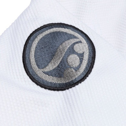 SHOYOROLL NOX COMP STANDARD WEISSER KIMONO / GI