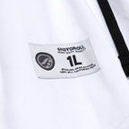 SHOYOROLL NOX COMP STANDARD WEISSER KIMONO / GI