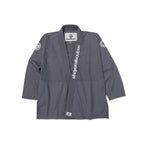 SHOYOROLL OCTAGON KIMONO KIMONO / GI GRIS