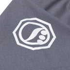 SHOYOROLL OCTAGON KIMONO KIMONO / GI GRIS