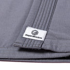 SHOYOROLL OCTAGON KIMONO KIMONO / GI GRIS