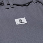 SHOYOROLL OCTAGON KIMONO KIMONO / GI GRIS