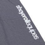 SHOYOROLL OCTAGON KIMONO KIMONO / GI GRIS