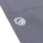 SHOYOROLL OCTAGON KIMONO KIMONO / GI GRIS