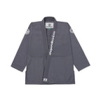 SHOYOROLL OCTAGON KIMONO KIMONO / GI GRIS