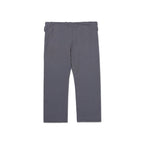 SHOYOROLL OCTAGON KIMONO KIMONO / GI GRIS