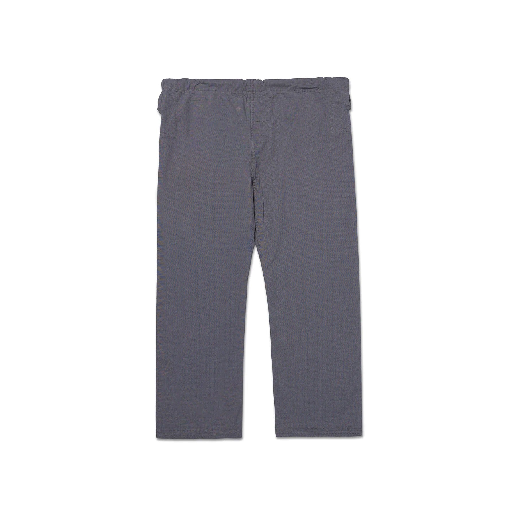 SHOYOROLL OCTAGON KIMONO KIMONO / GI GRIS