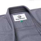 SHOYOROLL OCTAGON KIMONO KIMONO / GI GRIS