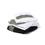 SHOYOROLL KIMONO BLANCO OLIVE COMPETITOR / GI