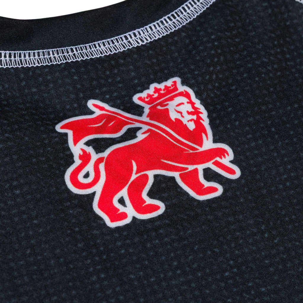 SHOYOROLL PW RANKED LS WEISSER RASHGUARD