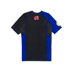 SHOYOROLL RANKED SS BLUE RASHGUARD
