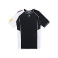 SHOYOROLL RANKED SS WHITE RASHGUARD