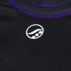 SHOYOROLL 2025 Ranked PURPLE RASHGUARD