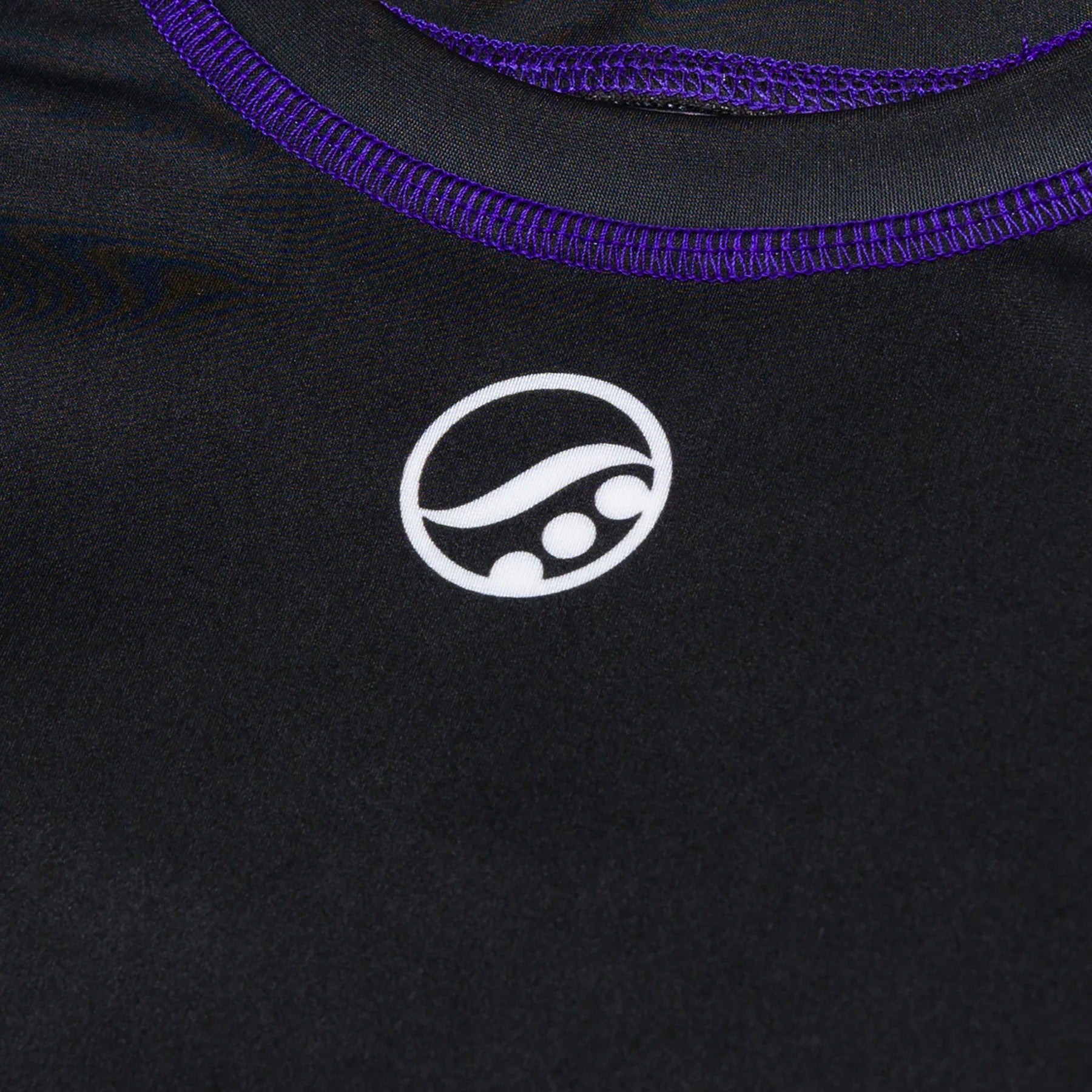 SHOYOROLL 2025 Ranked PURPLE RASHGUARD
