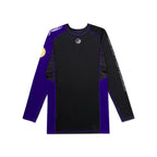 SHOYOROLL 2025 Ranked PURPLE RASHGUARD