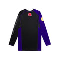 SHOYOROLL 2025 Ranked PURPLE RASHGUARD