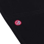 SHOYOROLL PALLIDA COMP STANDARD SCHWARZER KIMONO / GI