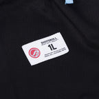 SHOYOROLL PALLIDA COMP STANDARD SCHWARZER KIMONO / GI