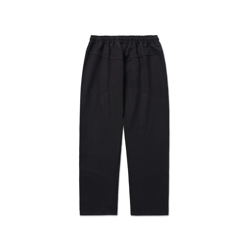 SHOYOROLL PALLIDA COMP STANDARD SCHWARZER KIMONO / GI