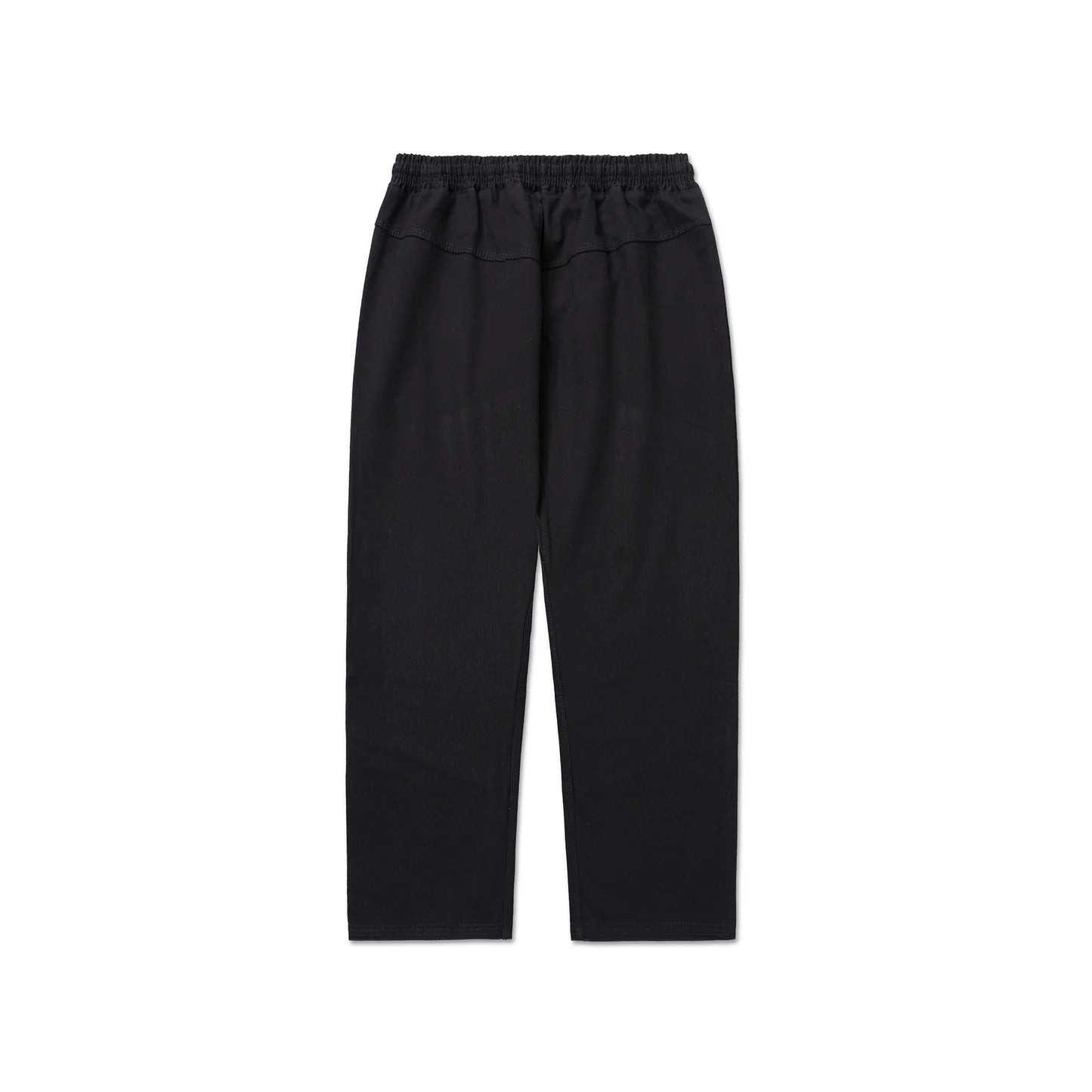 SHOYOROLL PALLIDA COMP STANDARD SCHWARZER KIMONO / GI