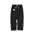 SHOYOROLL PALLIDA COMP STANDARD SCHWARZER KIMONO / GI