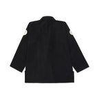 SHOYOROLL PALLIDA COMP STANDARD SCHWARZER KIMONO / GI