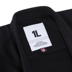 SHOYOROLL PALLIDA COMP STANDARD SCHWARZER KIMONO / GI