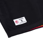 SHOYOROLL PALLIDA COMP STANDARD SCHWARZER KIMONO / GI
